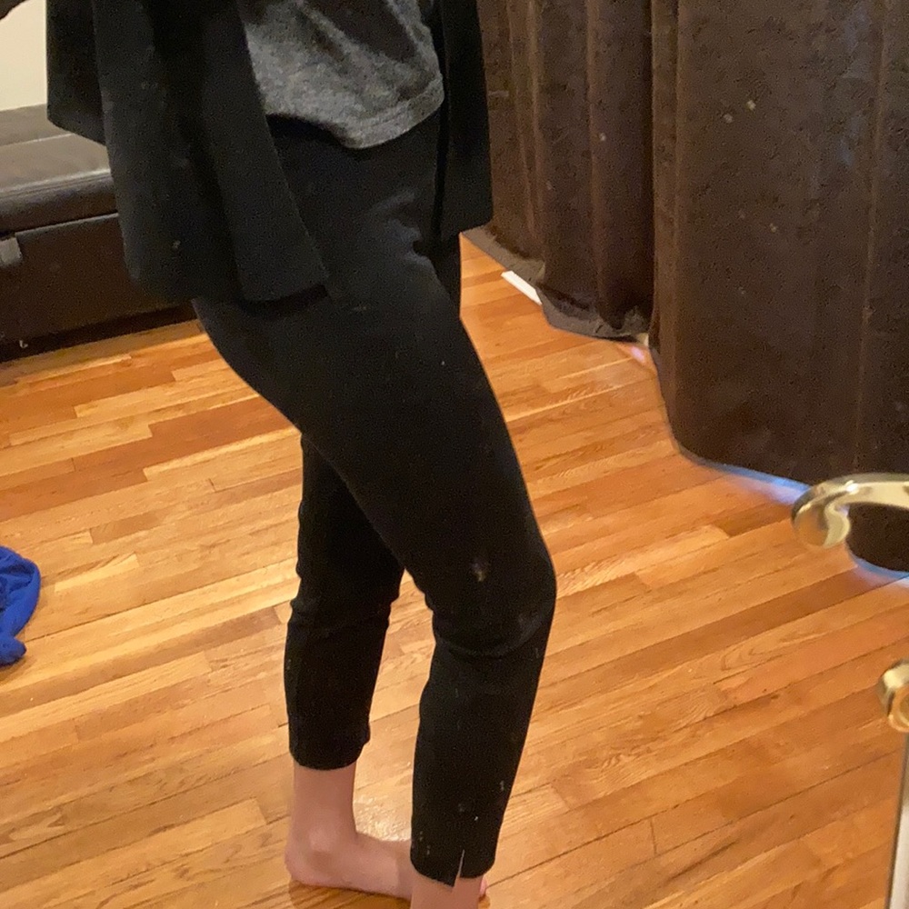 H&M ankle length slacks